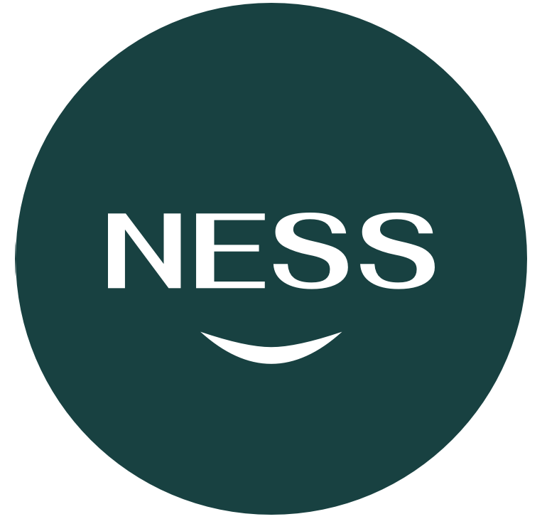 Ness Kleding logo