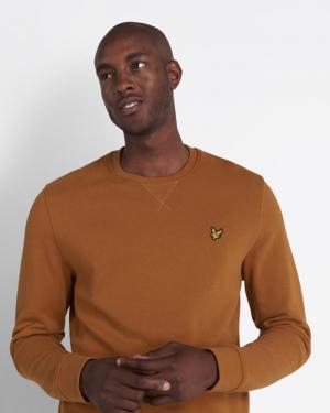 Mid Layers Caramel