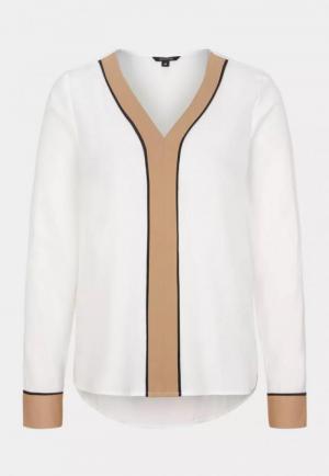 Blouse 0120 White