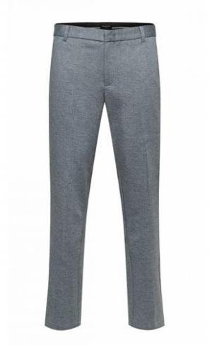 Jersey Grey melange