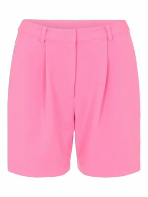 Dorothy shorts fuchsia pink. Pink