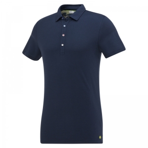 Polo Indigo