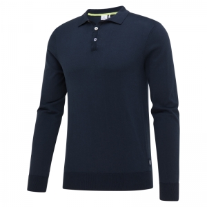 Polo Navy