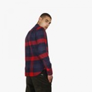 Hemd Navy