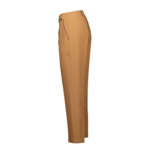 Elea pants Camel