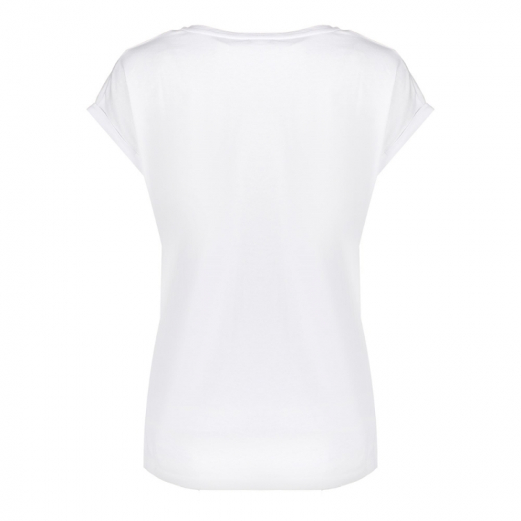 T-shirt off white