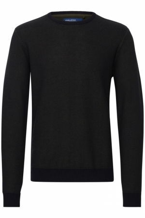 Pullover Deep Depths