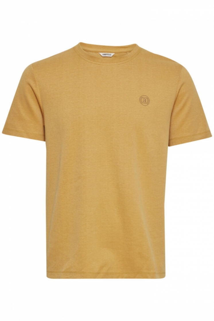 Tee Ambitious Spruce Yellow