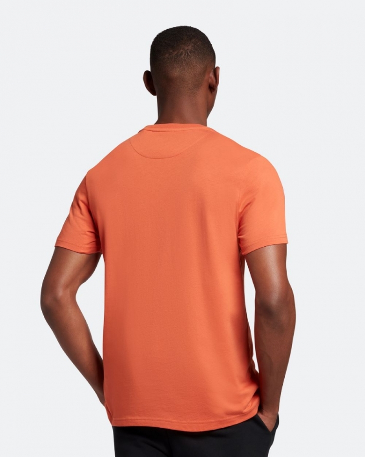 T-shirt Victory Orange 