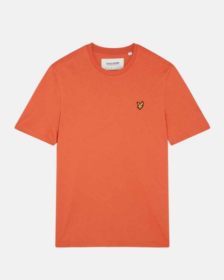 T-shirt Victory Orange 