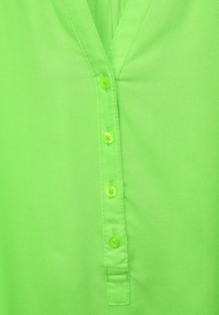 Bamika Solid peppy green