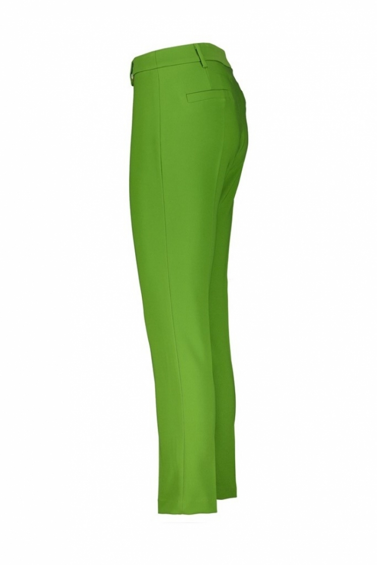 Groene lange broek green