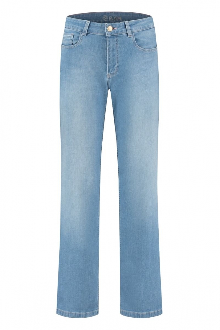 Eve P-form Denim Used Light Blue