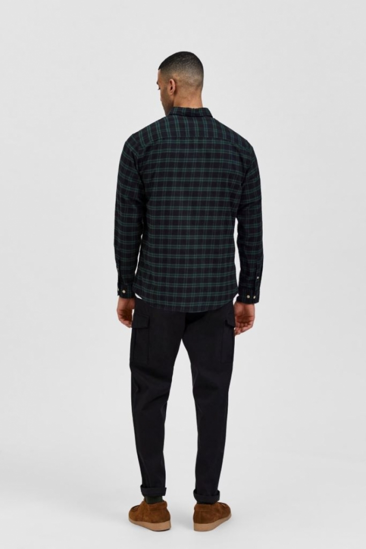 Flannel shirt Cycamore