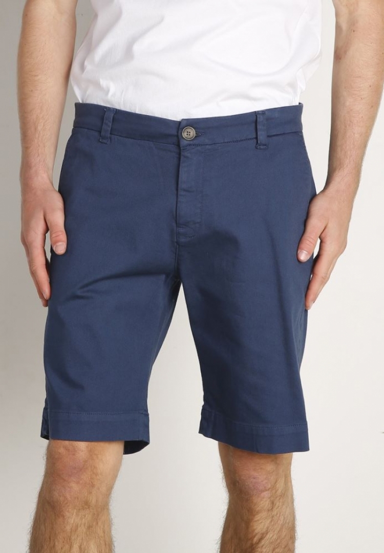 Shorts Sporty Blue