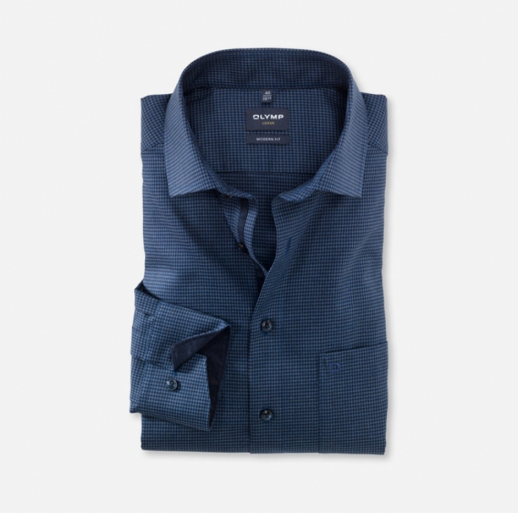 Luxor Blauw
