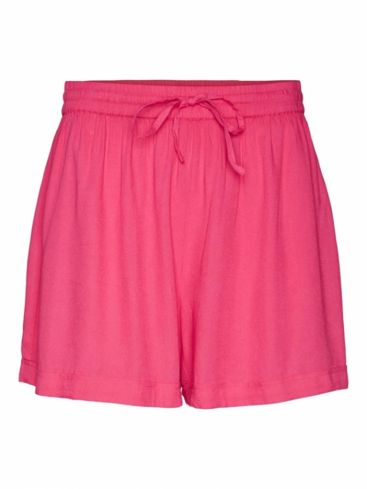 Bumpy Shorts NOOS Pink Yarrow