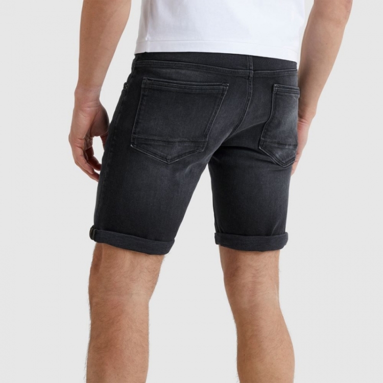 Tailwheel shorts demin Black    