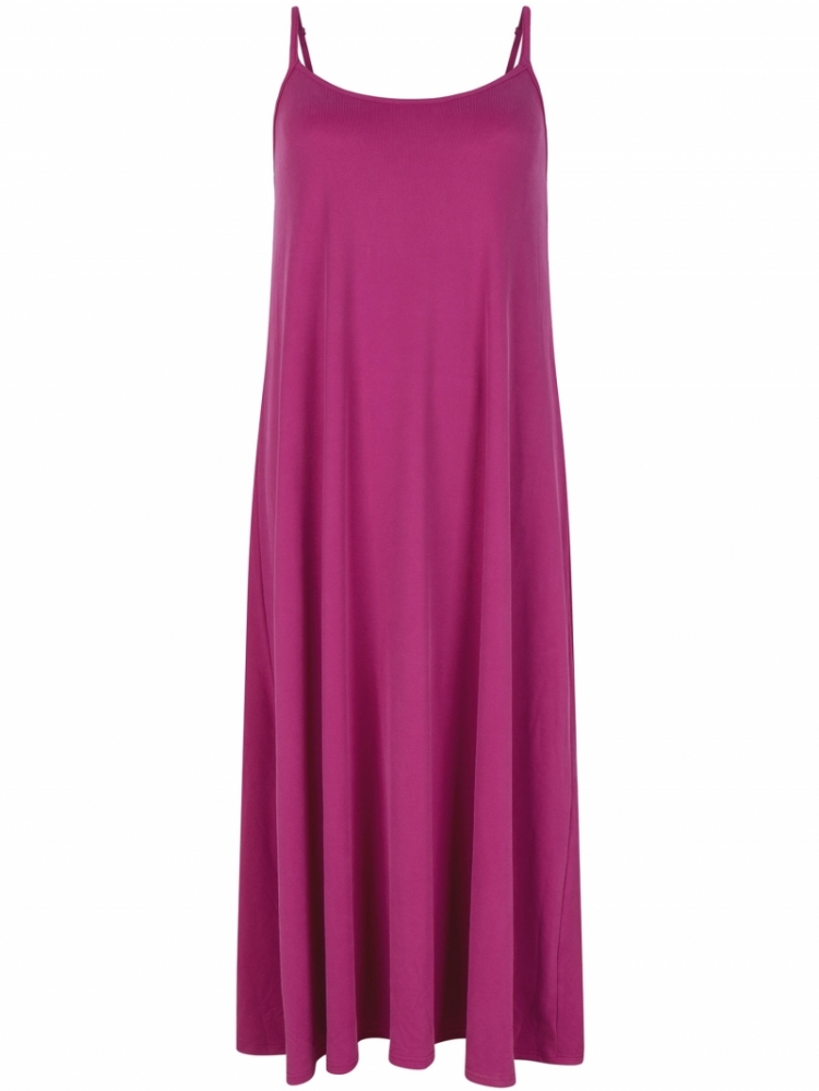 Dress Sade Purple 141
