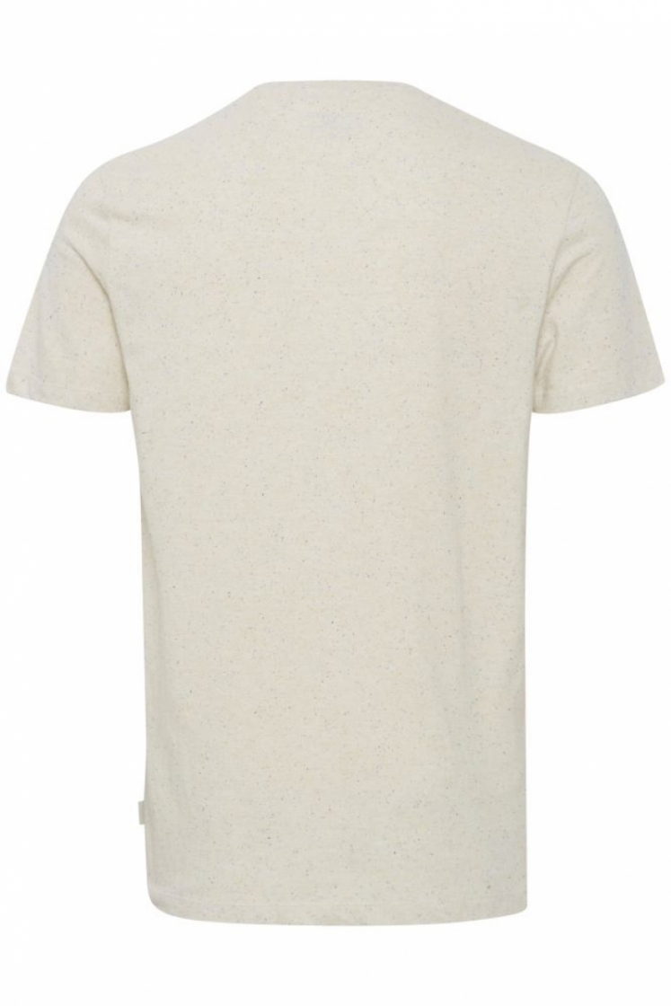 Tee Oyster Gray