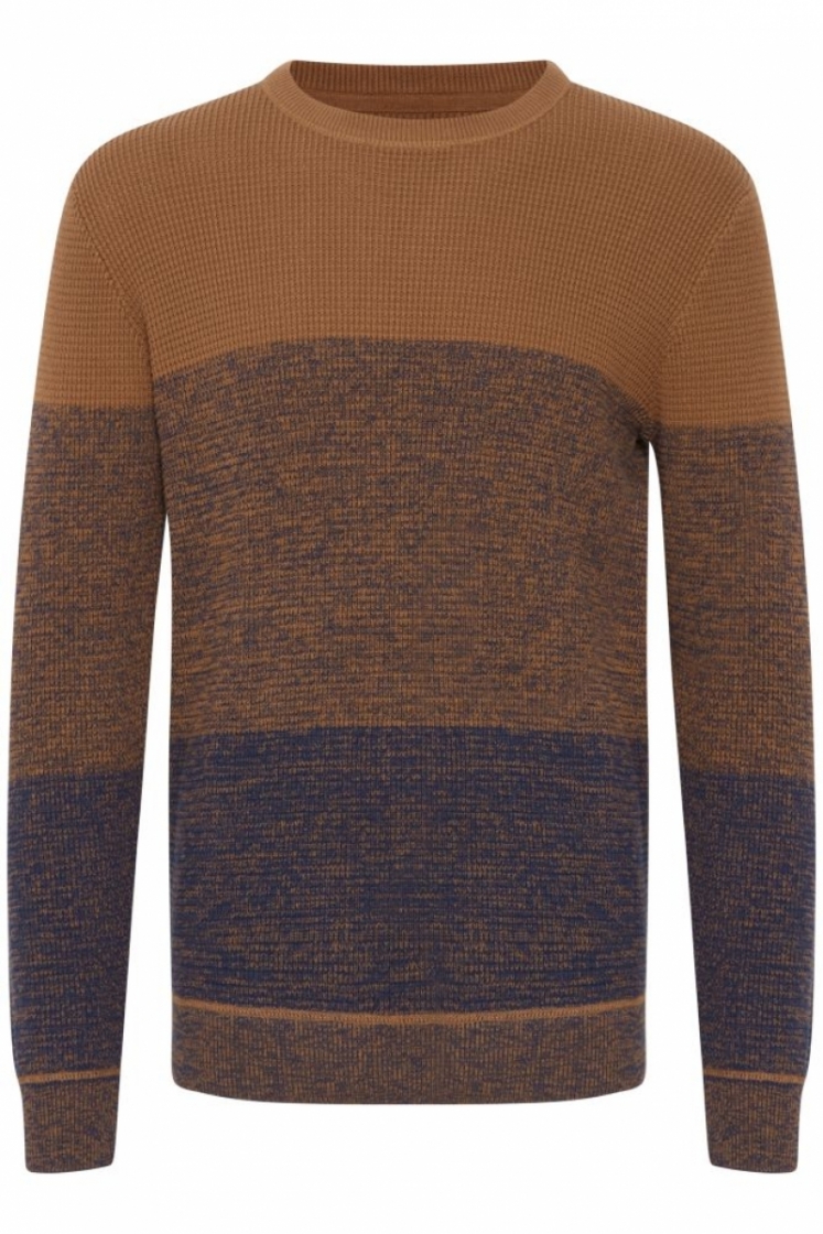 Pullover Dress blue