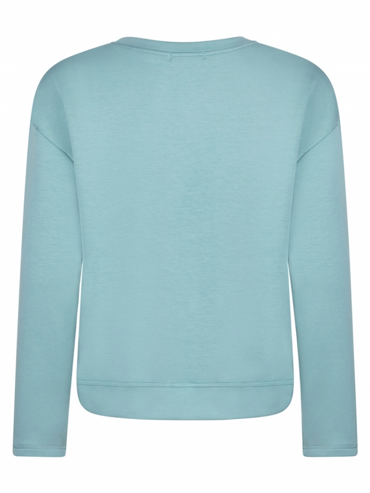 Sweater Anouschka Blue