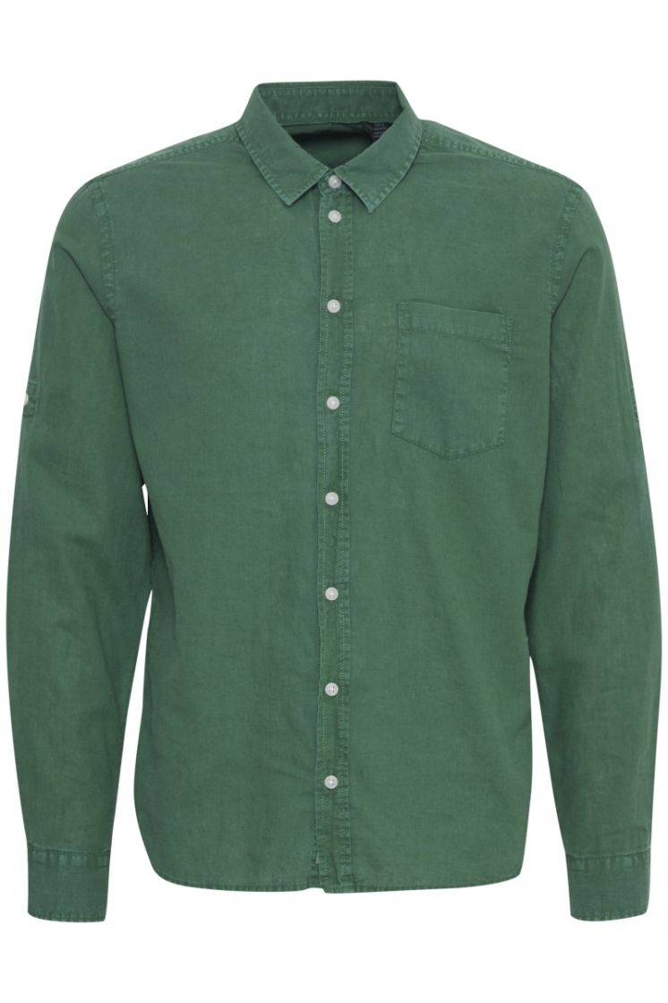 Shirt Pine Green