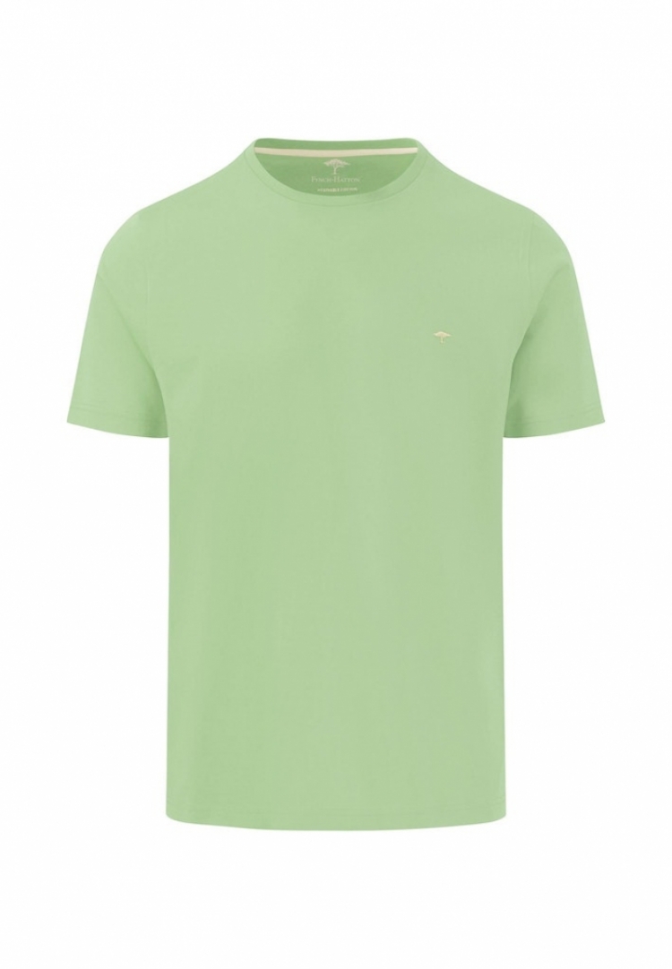T-shirt Soft Green