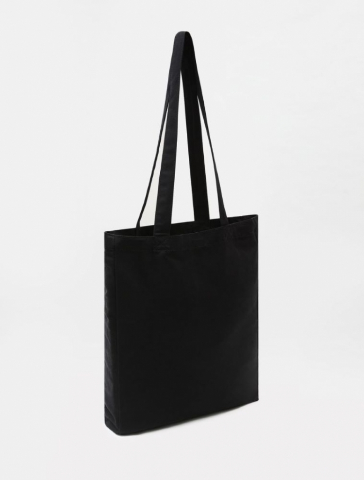 Icon Tote bag Black