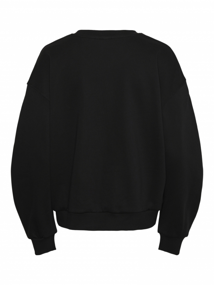 Sedina sweatshirt Black