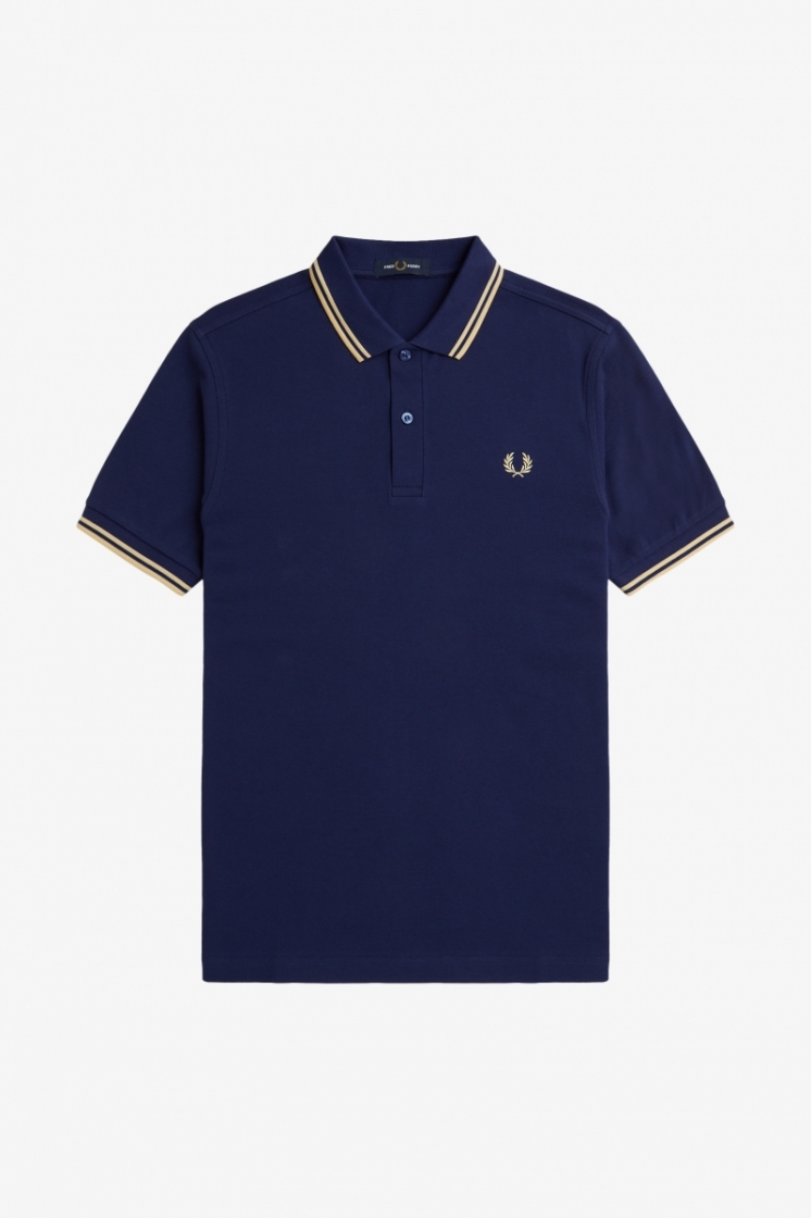 Twin Tipped Polo FRNavy