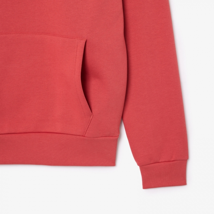 Sweatshirt Sierra Red
