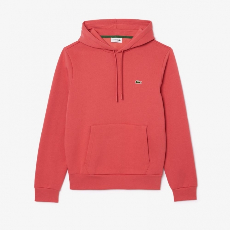 Sweatshirt Sierra Red
