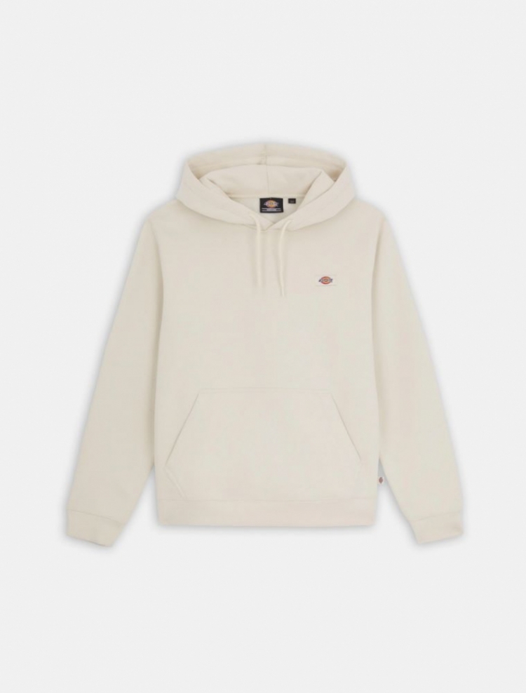 Oakport Hoodie White