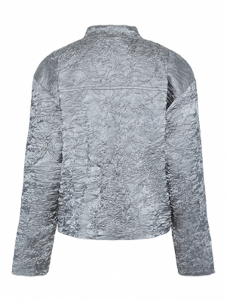 Sabina bomber storm gray