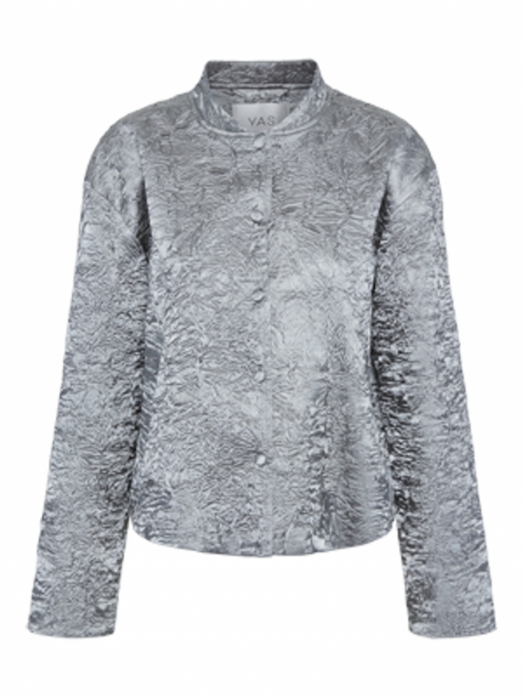 Sabina bomber storm gray