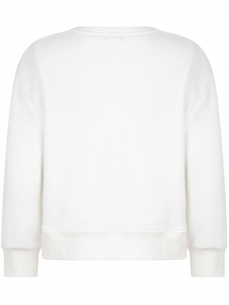 Sweater Lucy off white