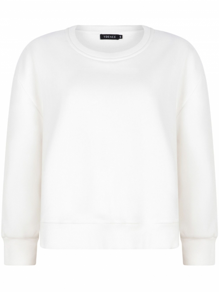Sweater Lucy off white