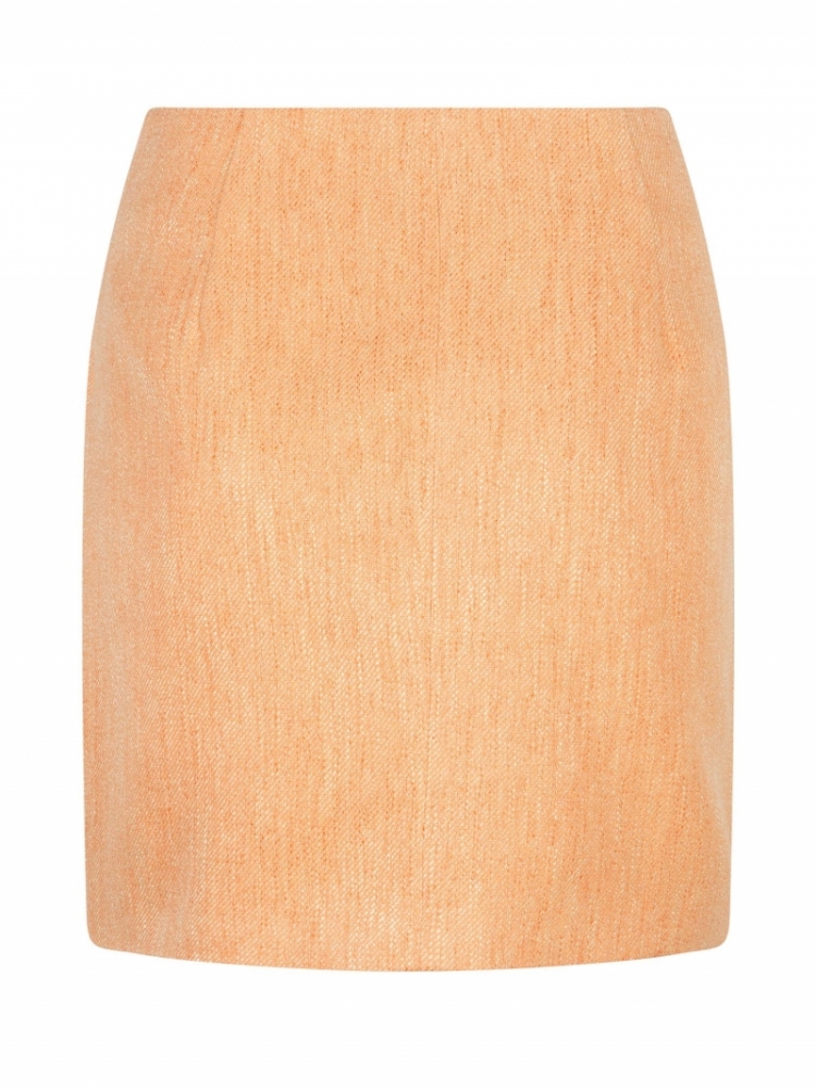 Skirt Estelle Peach