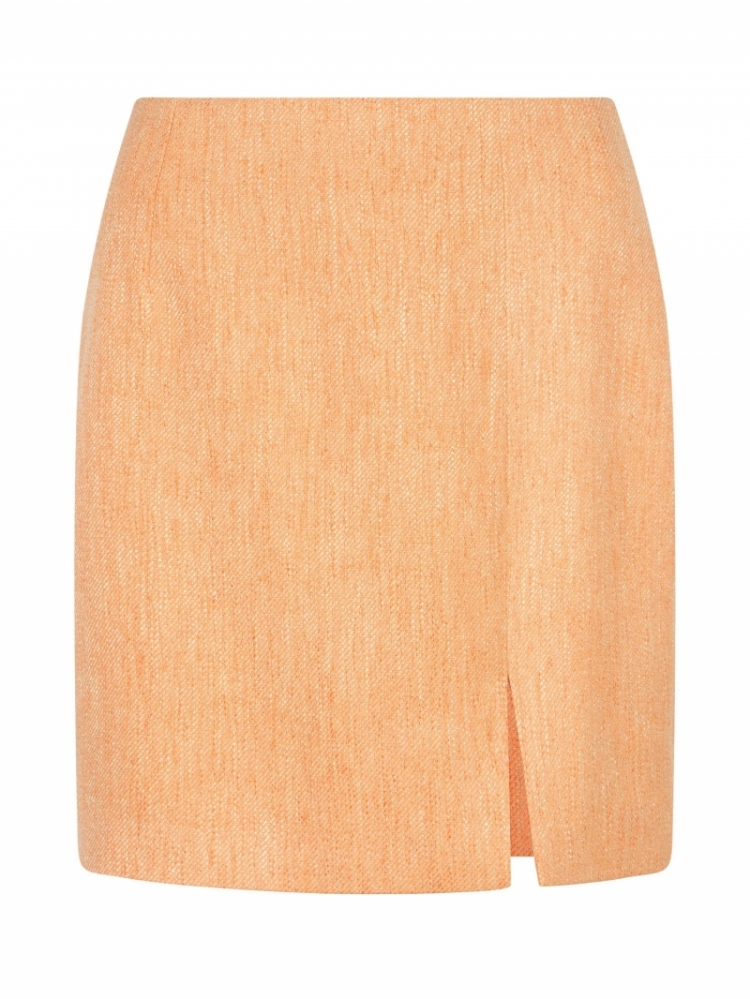 Skirt Estelle Peach