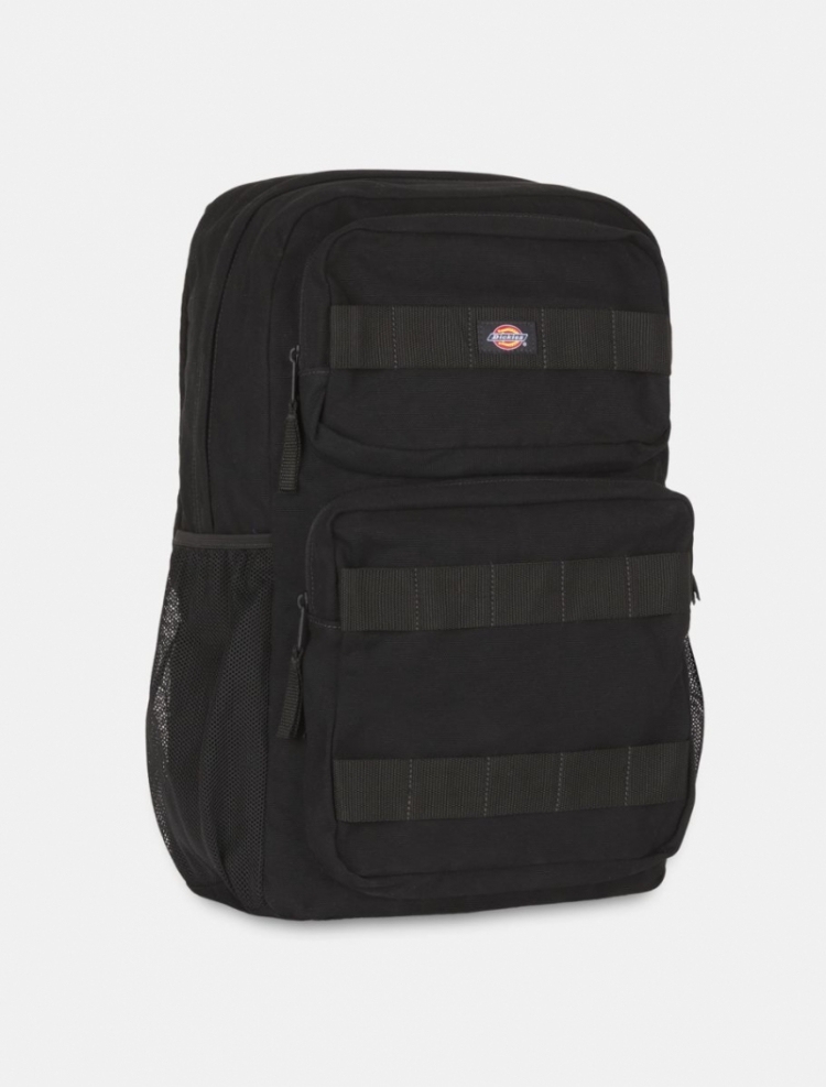 Backpack Black