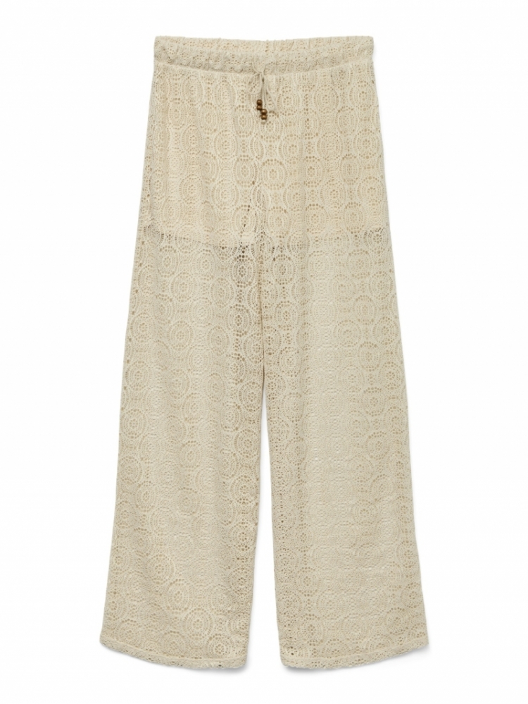 Maya wide pants Birch