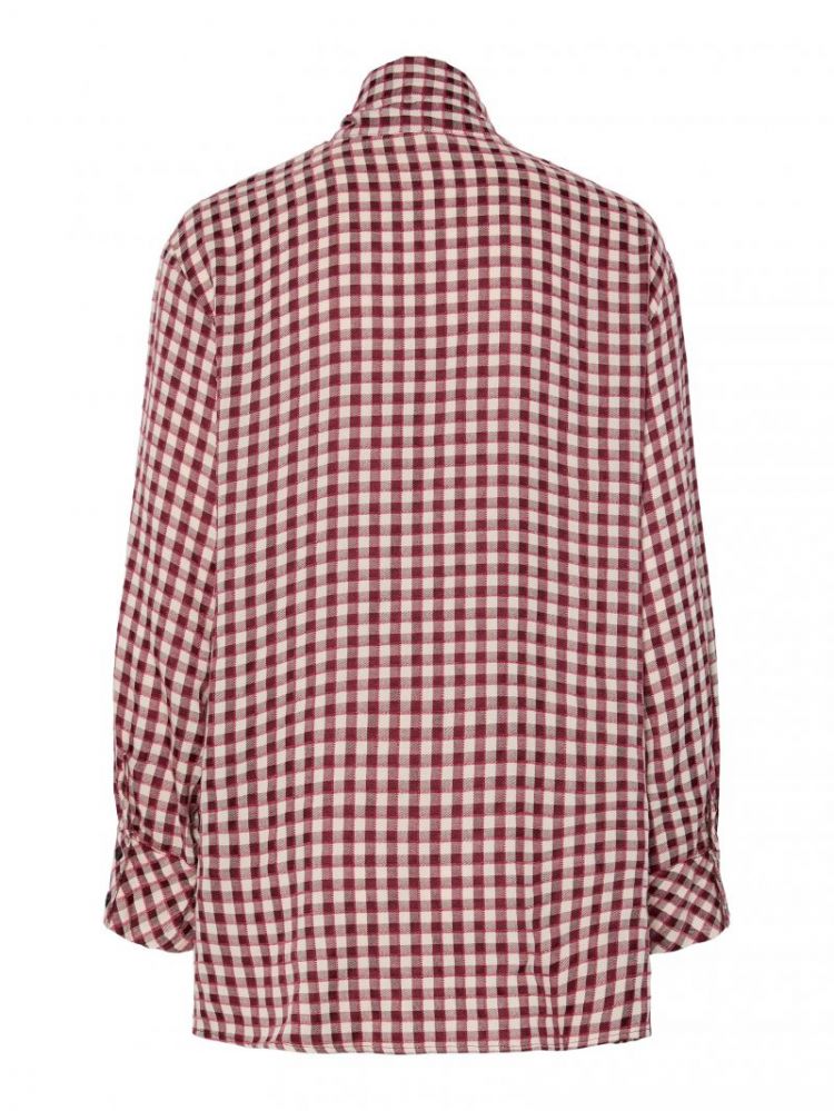 Carlso shirt  Port Royale