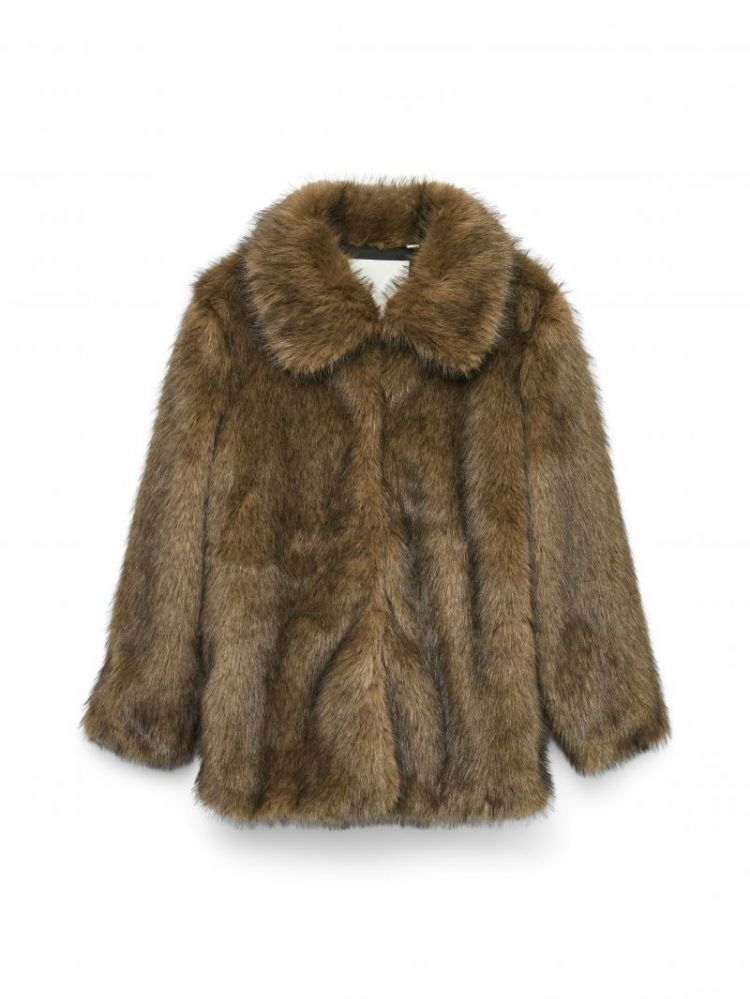 Gloria jacket  Emperador