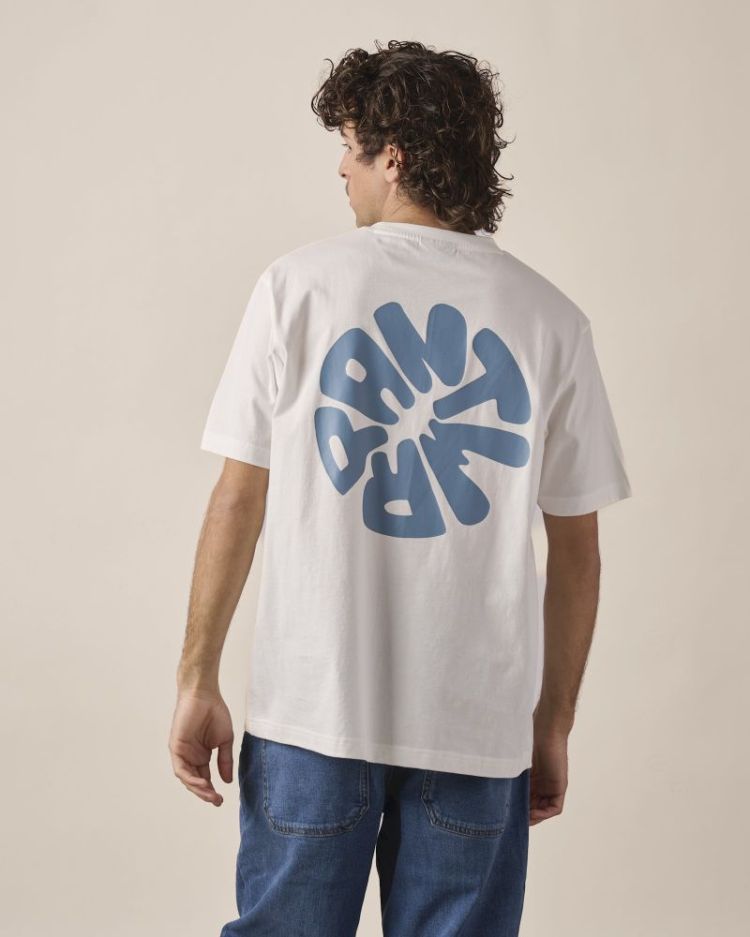 T-shirt Off White 