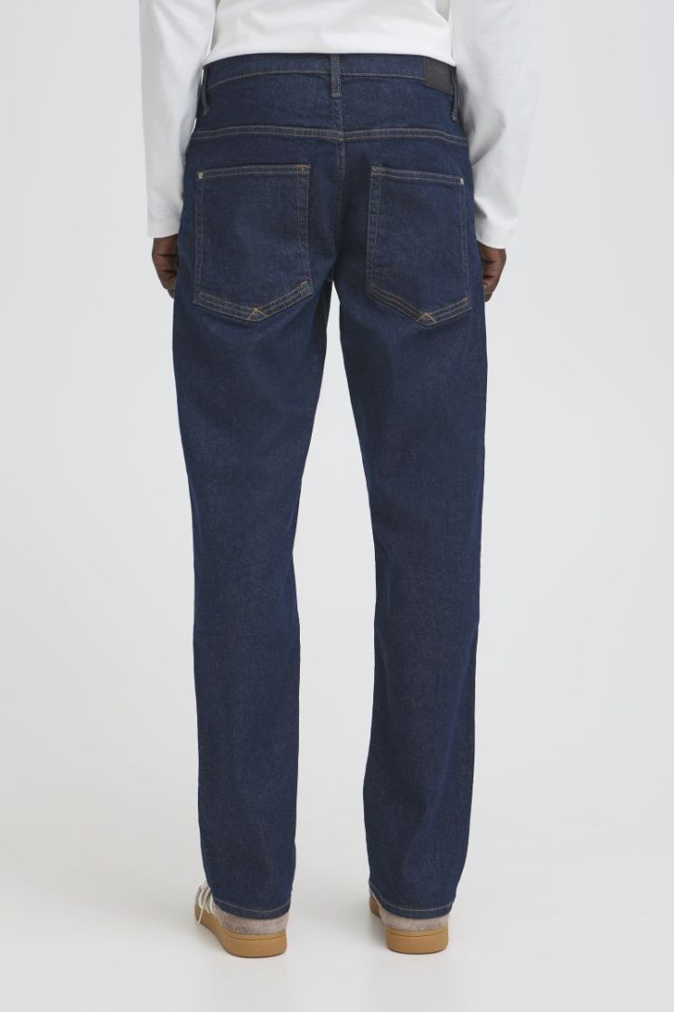 Rock Reg Fit Dark blue