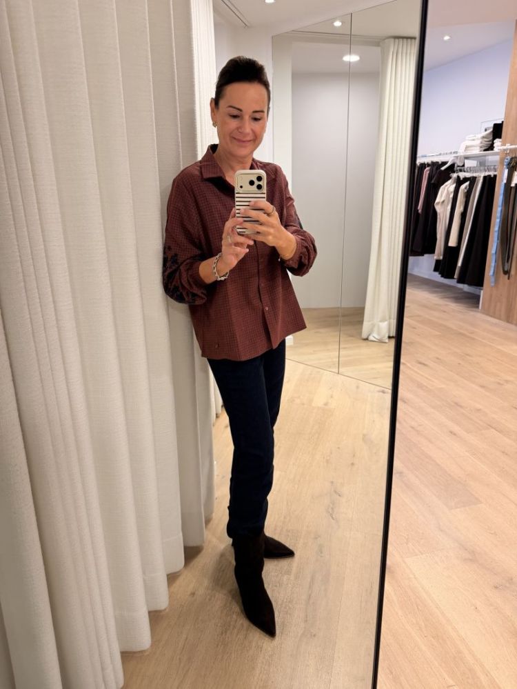 Angie Jeans  Pure Indigo