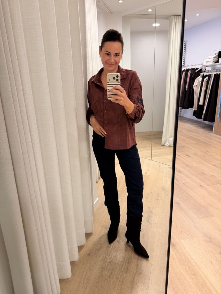 Angie Jeans  Pure Indigo