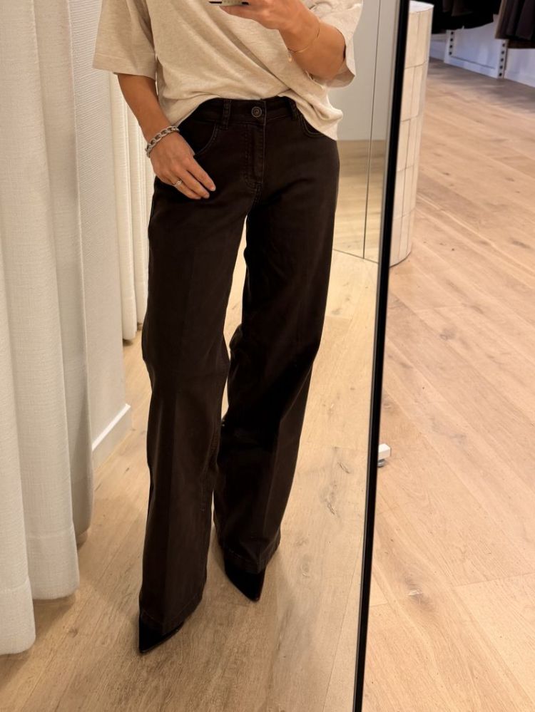 Mira Wonder Comfort  Deep Brown