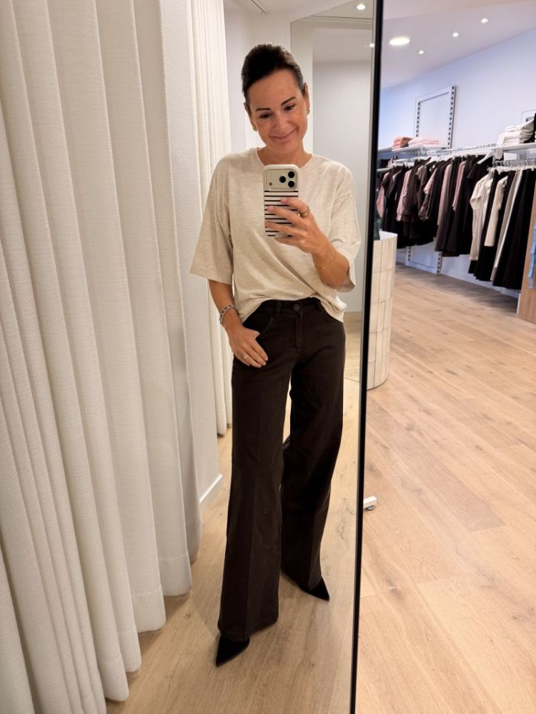 Mira Wonder Comfort  Deep Brown